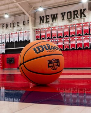 Image post by @stjohnswbb on Instagram