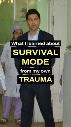 Video post by @drwaheedarian on Instagram
