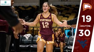 Image post by @winthropwbb on Instagram