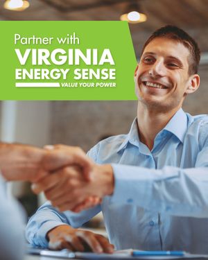 Image post by @vaenergysense on Instagram