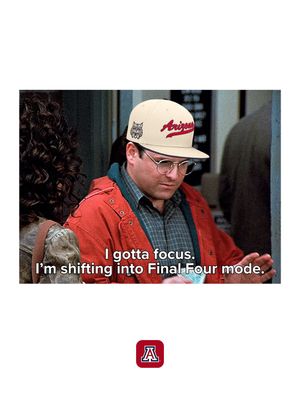 Image post by @azathletics on Instagram