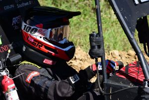 Image post by @unlvrebelracing on Instagram