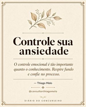 Image post by @consultorthiagomelo on Instagram