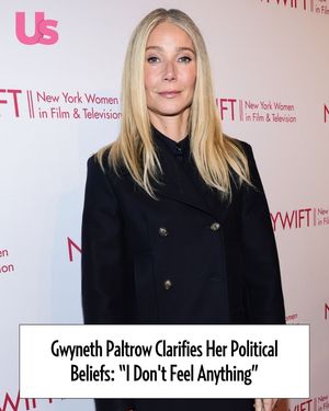 Image post by @usweekly on Instagram