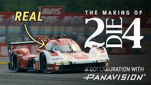 Video post by @panavision on YouTube
