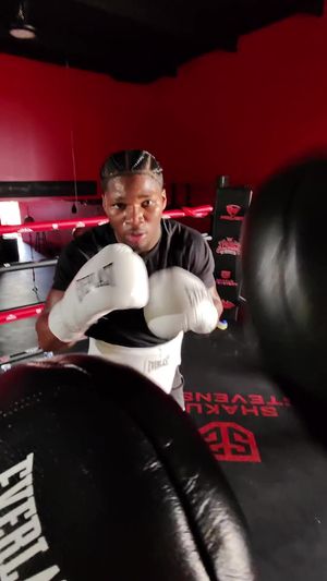 Video post by @everlast_worldwide on TikTok