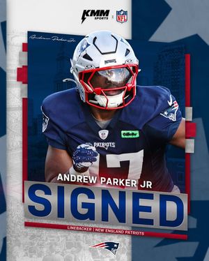 Image post by @kmmsports on Instagram