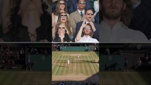 Video post by @wimbledon on YouTube