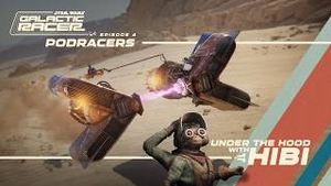 Video post by @starwars on YouTube