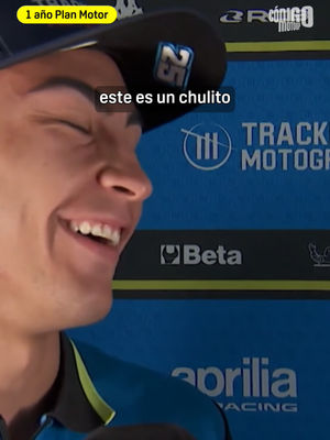 Video post by @dazn_es on TikTok
