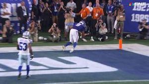 Video post by @nfl on YouTube