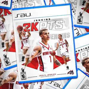 Image post by @stonybrook_mbb on Instagram