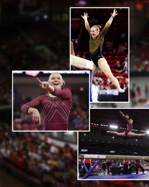 Image post by @denver_gymnastics on Instagram