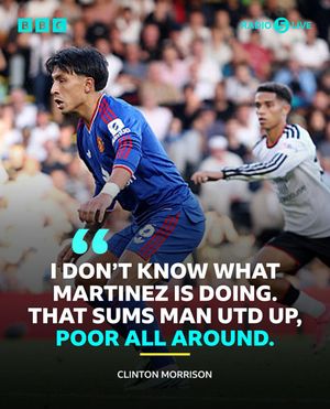 Image post by @5livesport on Instagram