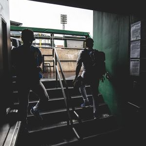 Image post by @pitt_base on Instagram