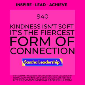 Image post by @sascha.leadership on Instagram