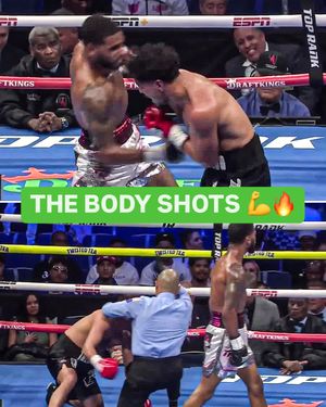 Image post by @espnringside on Instagram