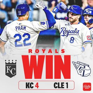 Image post by @fanduelsportsnetworkkc on Instagram