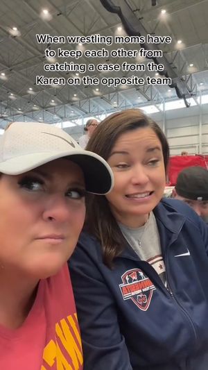 Video post by @haueterfamily on Instagram