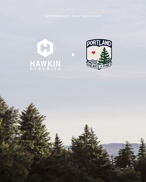 Image post by @hawkindynamics on Instagram