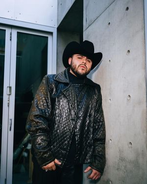 Image post by @gerardoortizoficial on Instagram
