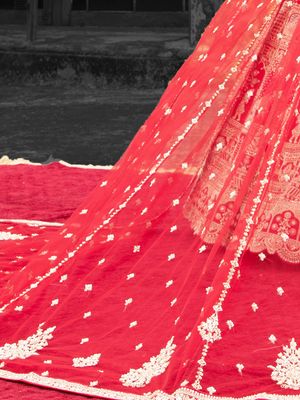 Image post by @ambika_fashion_kolkata on Instagram