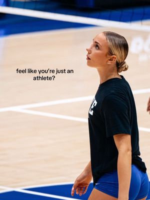 Image post by @charlotteglassvolleyball on Instagram