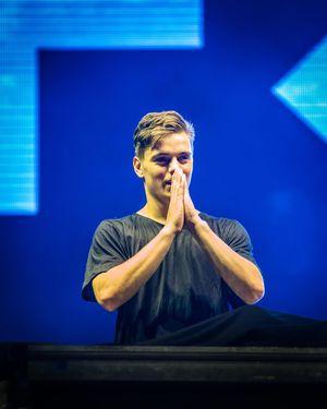 Image post by @untoldfestival on Instagram