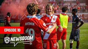 Video post by @cplsoccer on YouTube