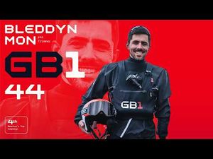 Video post by @gb1racing on YouTube