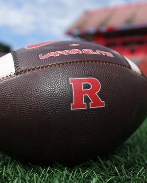 Image post by @rutgersu on Instagram