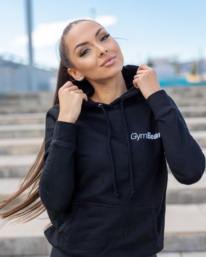 Image post by @gymbeamro on Instagram