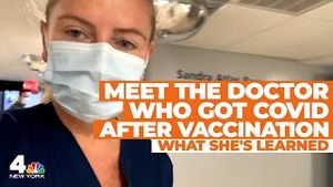 Video post by @nbcnewyork on YouTube