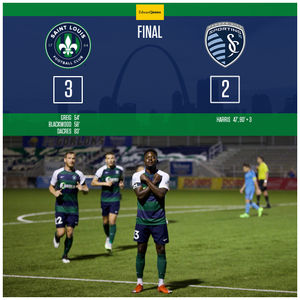 Image post by @SaintLouisFC on Twitter