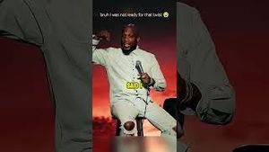 Video post by @alisiddiqcomedy on YouTube