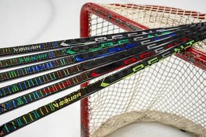 Image post by @bauerhockeyuk on Instagram