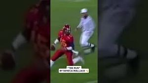 Video post by @Big 12 Conference on YouTube