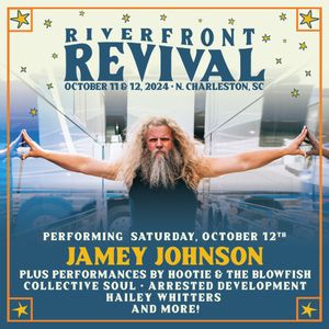 Image post by @riverfrontrevival on Instagram