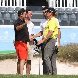 Image post by @jimenezgolf on Instagram