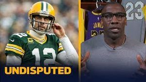 Video post by @foxsports on YouTube