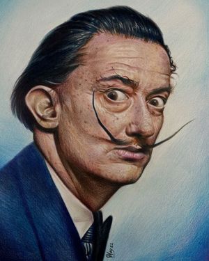 Image post by @dalimuseum on Instagram