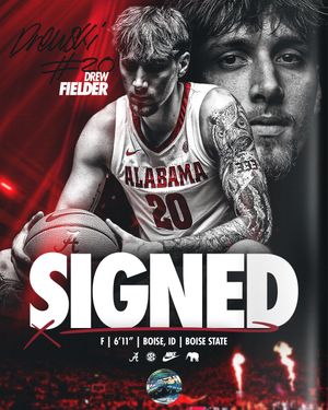 Image post by @alabamambb on Instagram