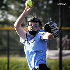 Image post by @lohudsports on Instagram
