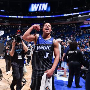 Image post by @BleacherReport on Twitter