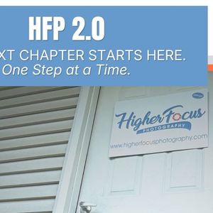 Image post by @higherfocusphotography on Instagram