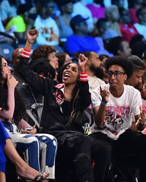 Image post by @atlantadream on Instagram