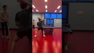Video post by @Highlight Reel on YouTube