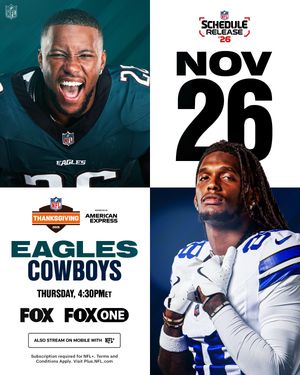 Video post by @nfl on TikTok