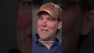 Video post by @60 Minutes on YouTube