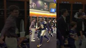 Video post by @vikings on YouTube